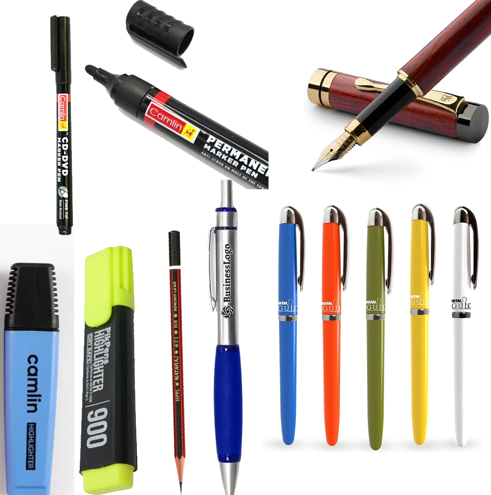 Writing Instruments